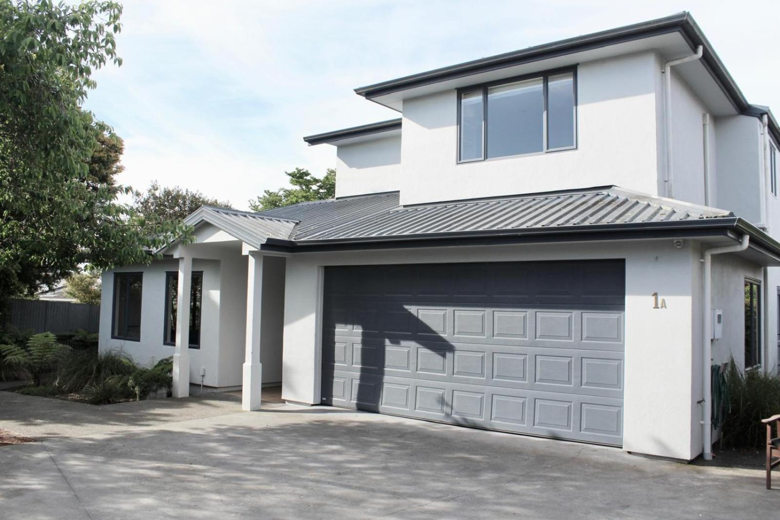 5-Min Walk To Village - Havelock North Holiday Home With Spa Pool Экстерьер фото