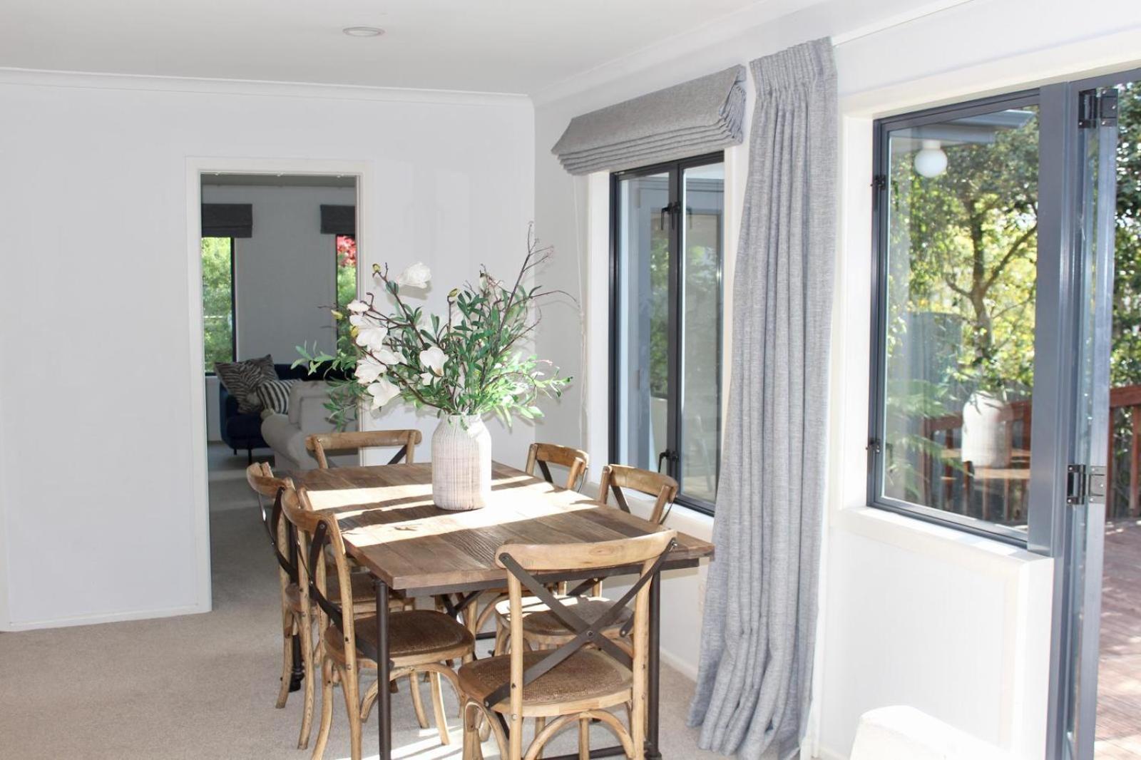 5-Min Walk To Village - Havelock North Holiday Home With Spa Pool Экстерьер фото